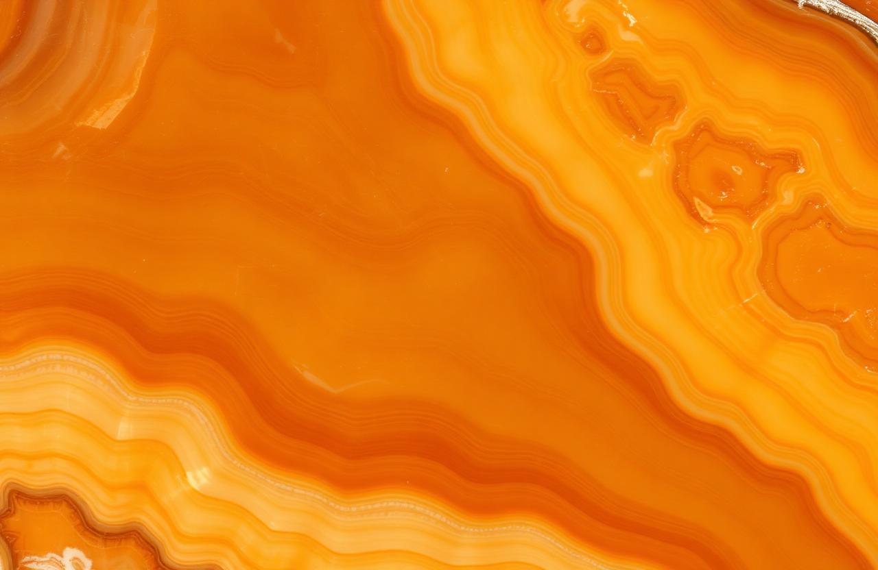 Onyx surface texture